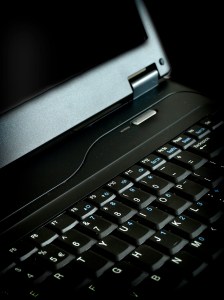 >computer users - a parable?