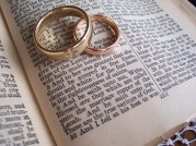 wedding rings
