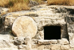 empty tomb