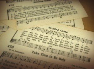 amazing grace