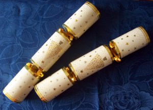 christmas crackers