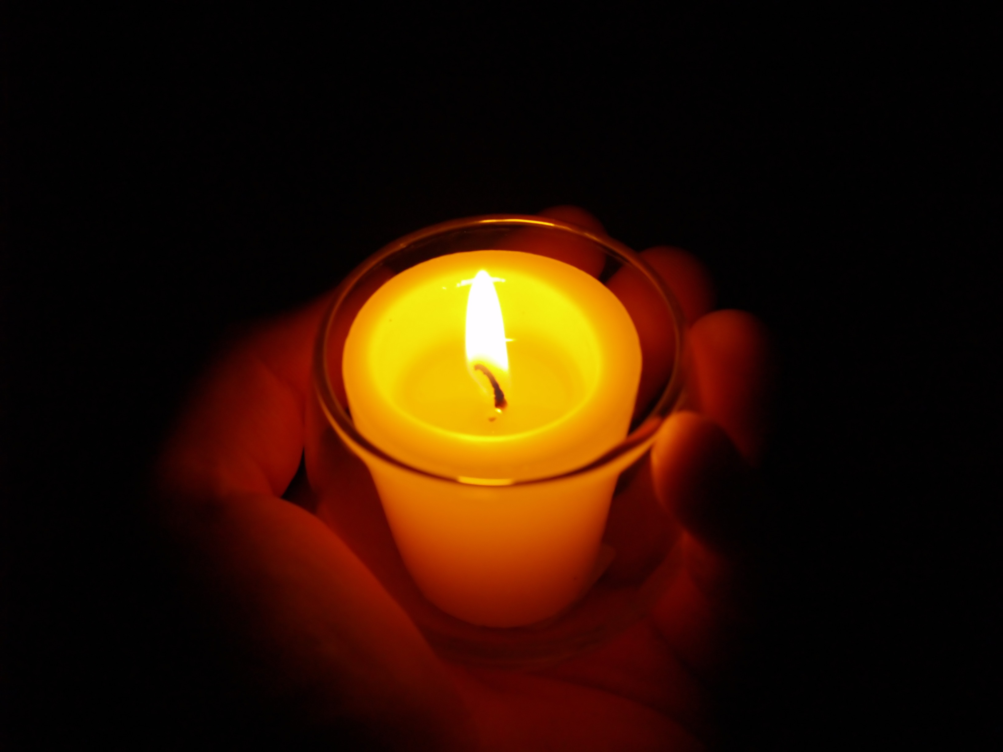 candle