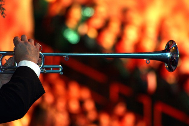 Da dada da da da daaaah!