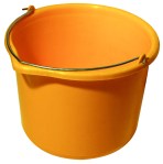 bucket