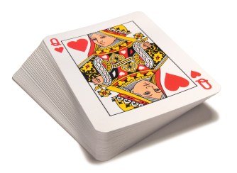 playing cards 2