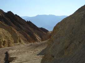death valley