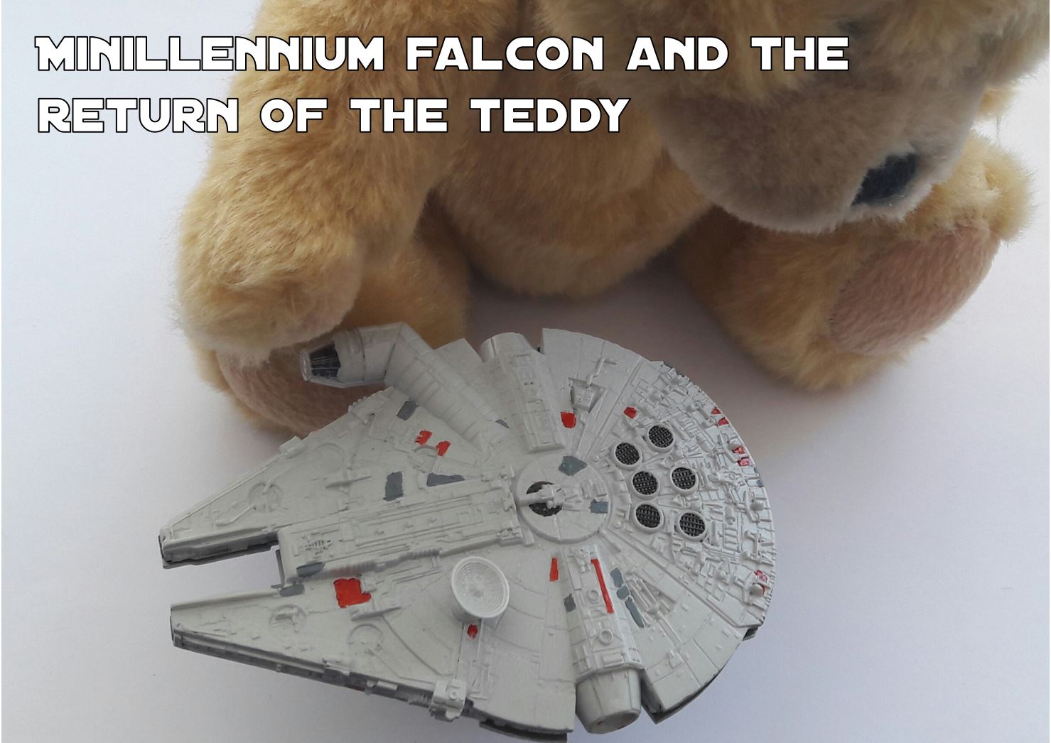 mf return of the teddy