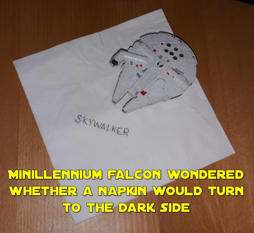 mf-a-napkin-skywalker