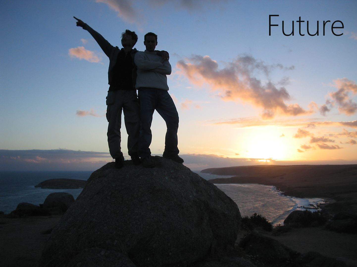future