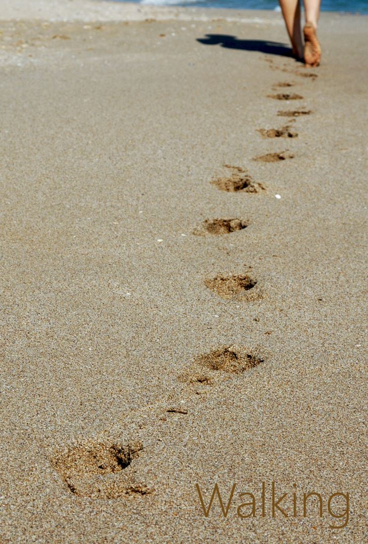 walking